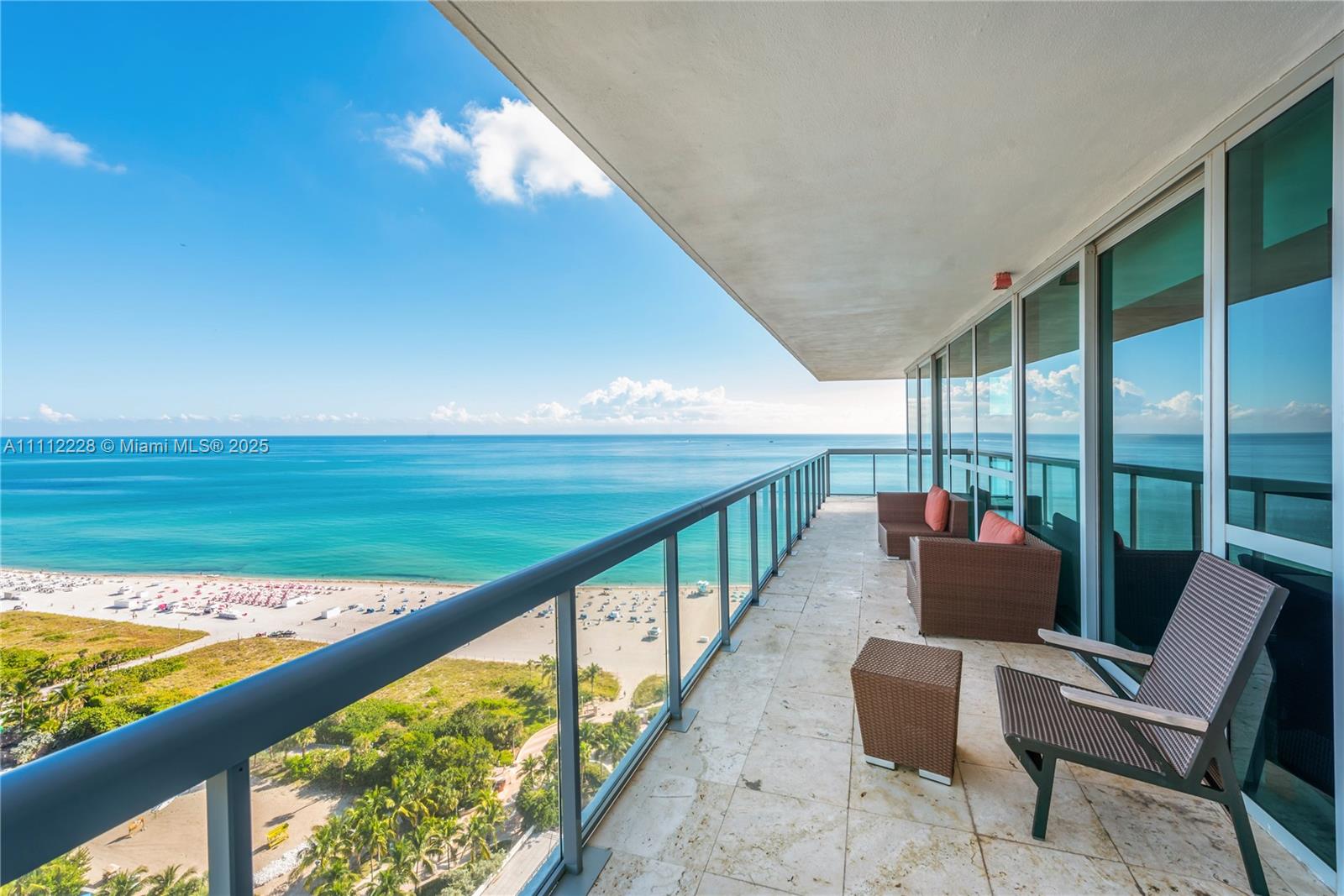 101 20th St # 2707, Miami Beach FL 33139 — #A11112228
