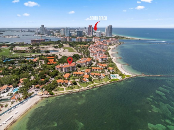 19143 Fisher Island Dr # 19143, Miami Beach FL 33109 — #A11113066