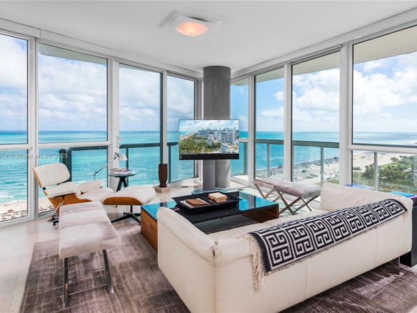 101 20th St # 2208, Miami Beach FL 33139 — #A11113472