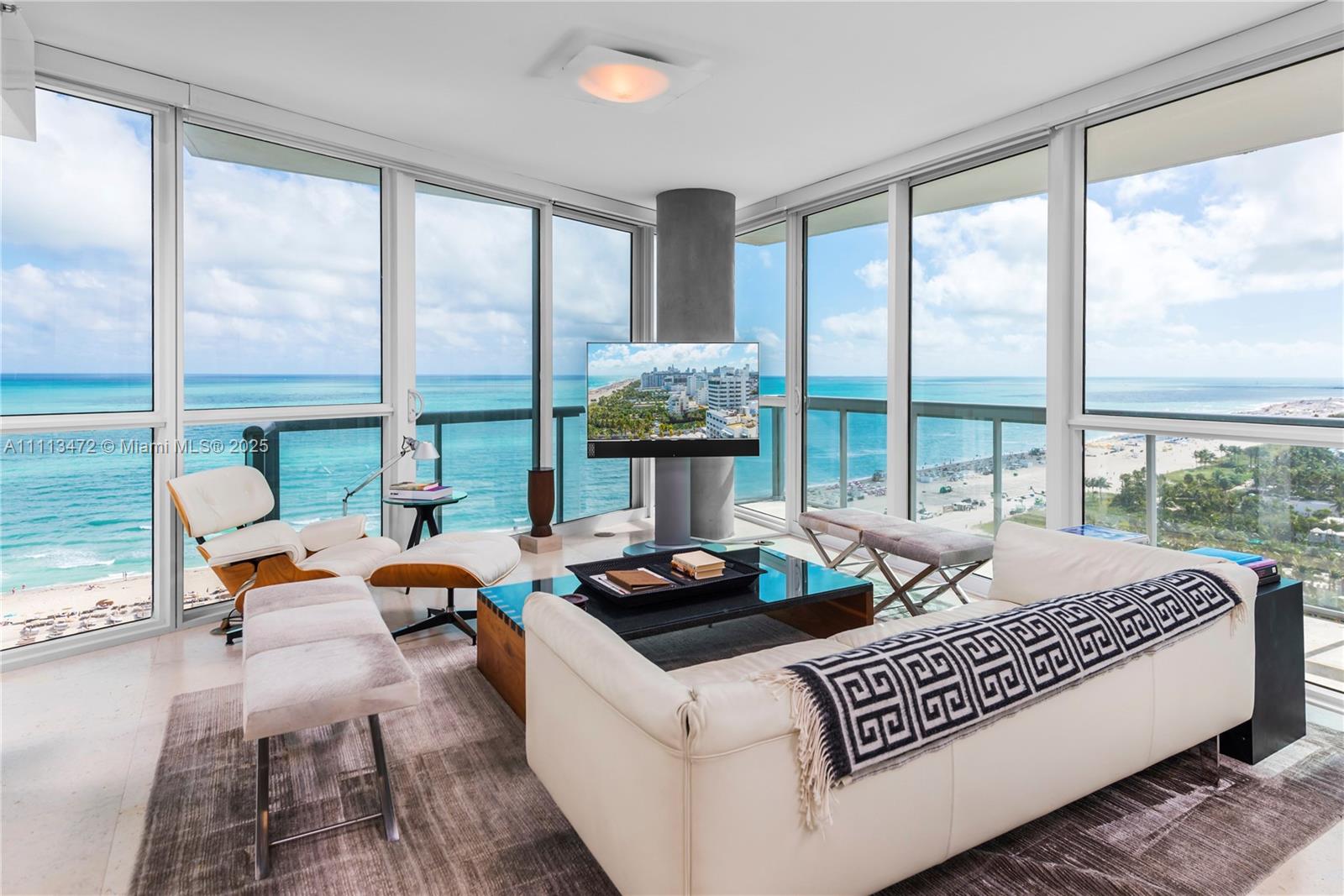 1ad5be0d-390 101 20th St # 2208, Miami Beach FL 33139 — #A11113472