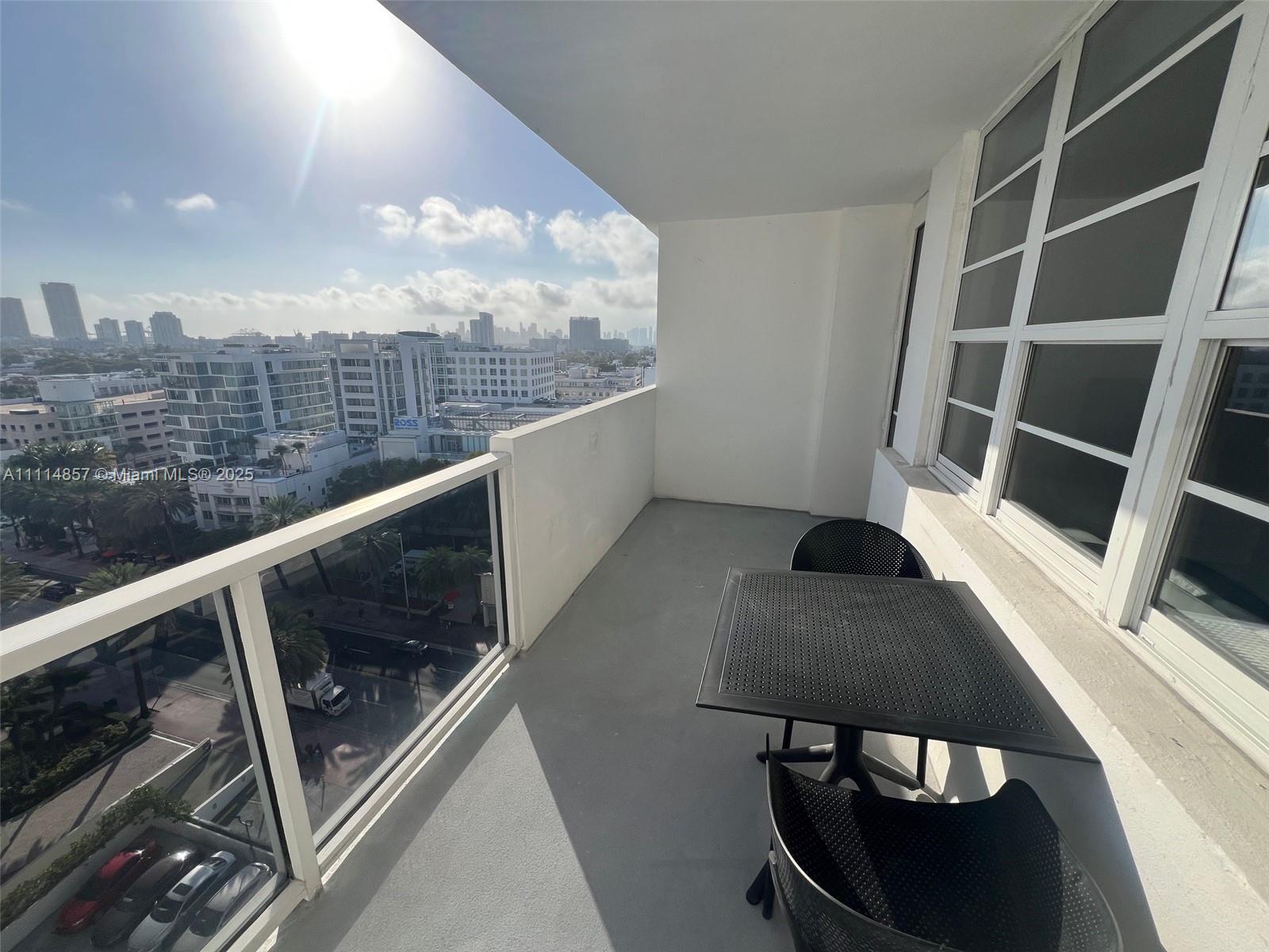 100 Lincoln Rd # 1207, Miami Beach FL 33139 — #A11114857