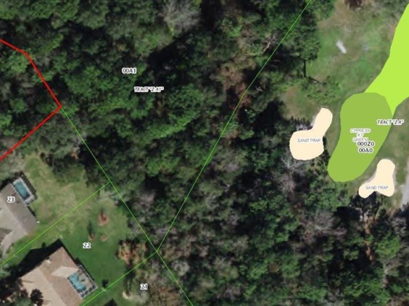 84 Cypress Boulevard W, FL 34446 — #R10758560