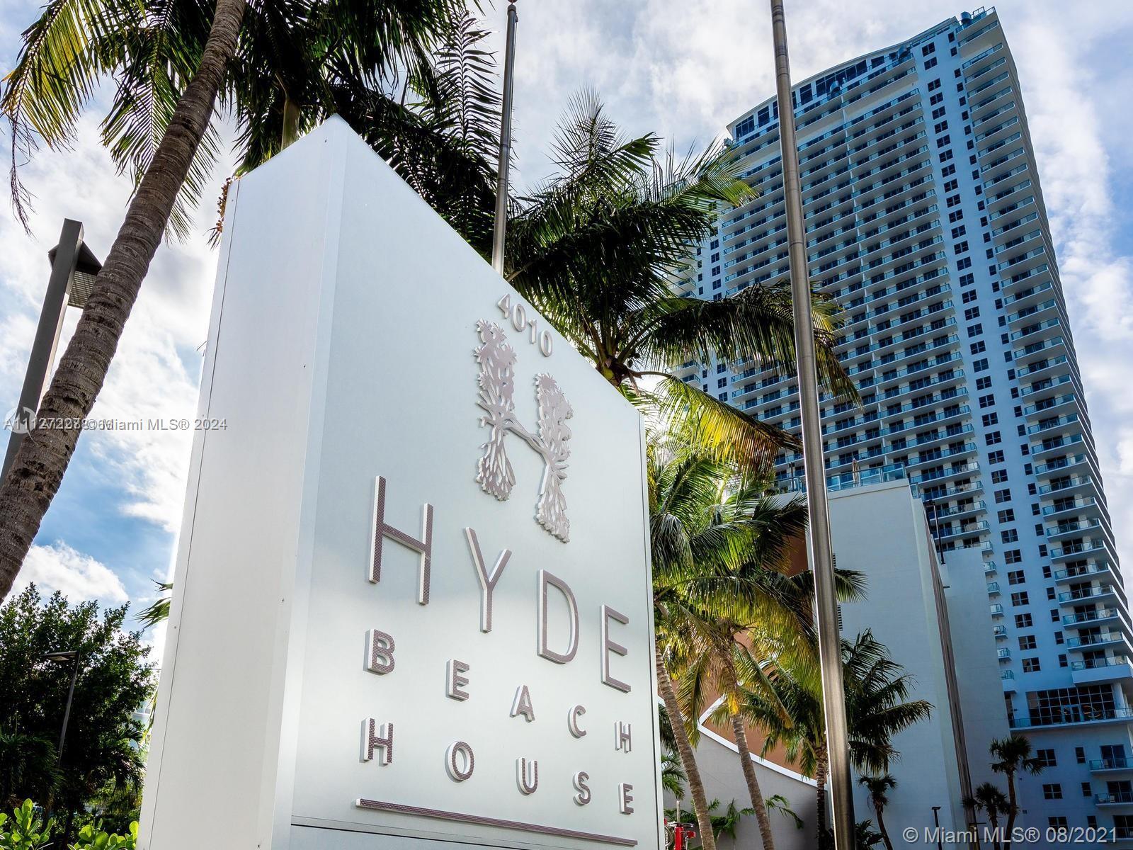 4010 S Ocean Dr # R401, Hollywood FL 33019 — #A11127227