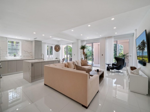19117 Fisher Island Dr # 19117, Miami Beach FL 33109 — #A11128494