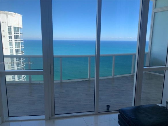 15811 Collins Ave # 4203, Sunny Isles Beach FL 33160 — #A11129089