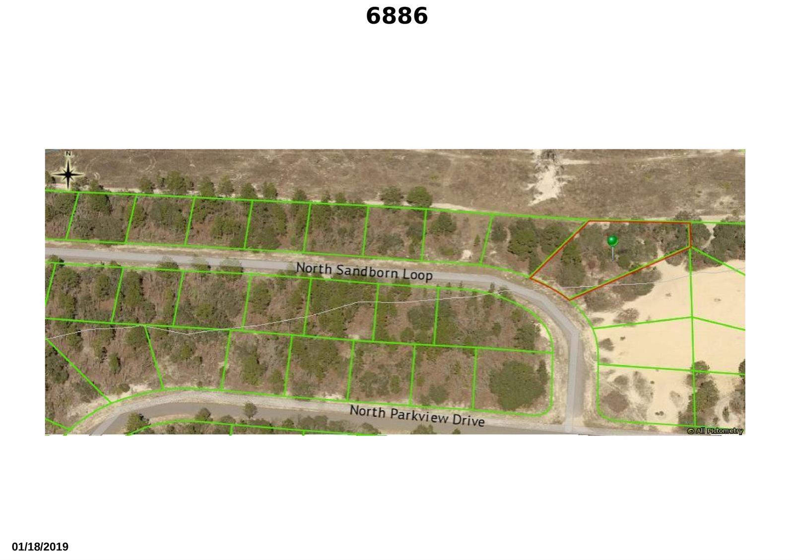 1ad5be0d-408 6886 N Sandborn Loop, FL 34433 — #R10767116
