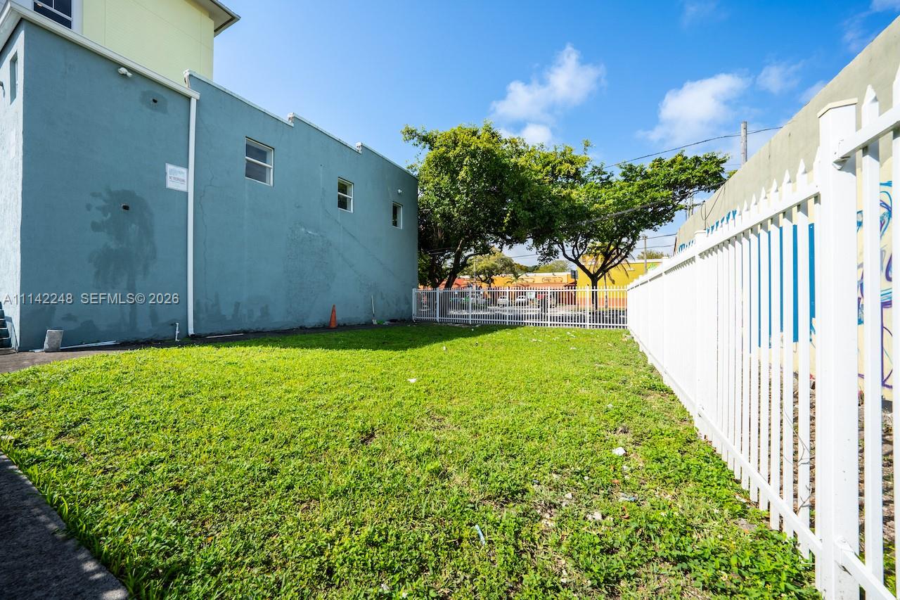 1525 NW 3rd Ave, Miami FL 33136 — #A11142248