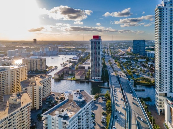 1830 OCEAN DR # 4710, Hallandale Beach FL 33009 — #A11152990