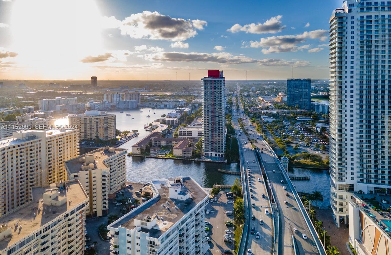 1ad5be0d-417 1830 OCEAN DR # 4710, Hallandale Beach FL 33009 — #A11152990