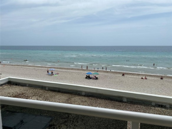 3725 S Ocean Dr # 301, Hollywood FL 33019 — #A11154516