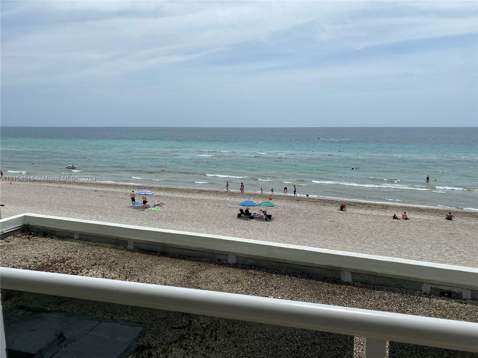 1ad5be0d-418 3725 S Ocean Dr # 301, Hollywood FL 33019 — #A11154516