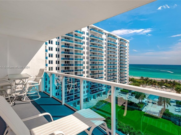 2301 Collins Ave # 938, Miami Beach FL 33139 — #A11159451