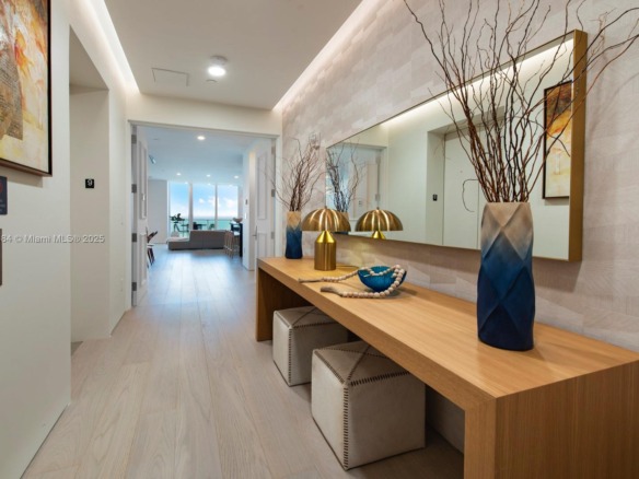 100 S Pointe Dr # 908, Miami Beach FL 33139 — #A11166084