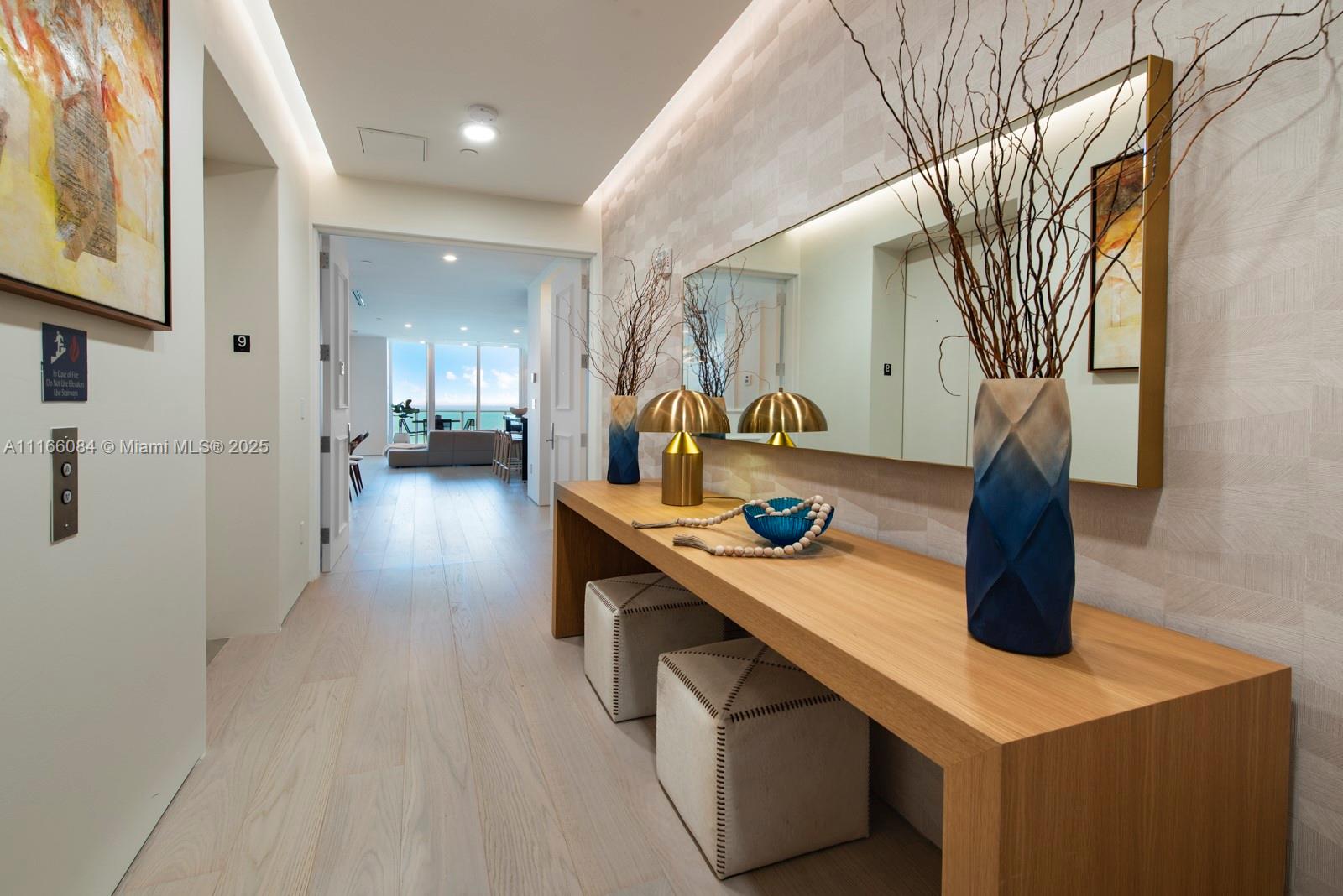 100 S Pointe Dr # 908, Miami Beach FL 33139 — #A11166084