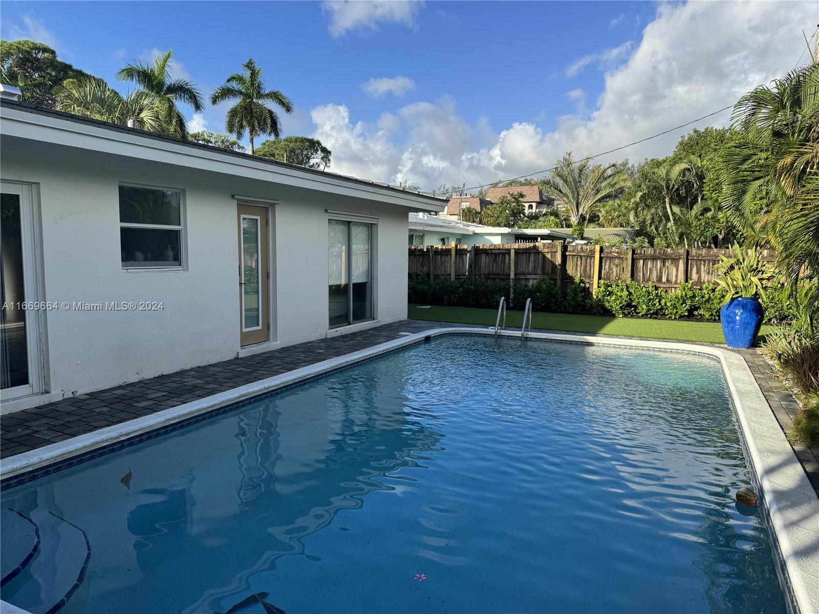 1427 NE 60th St # 0, Fort Lauderdale FL 33334 — #A11669664