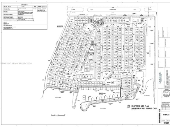 94825 Overseas Hwy #54, Key Largo FL 33037 — #A11660118