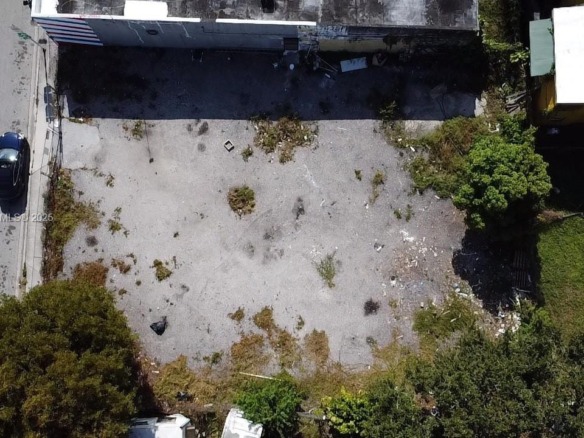4120 NW 17th Ave, Miami FL 33142 — #A11717489