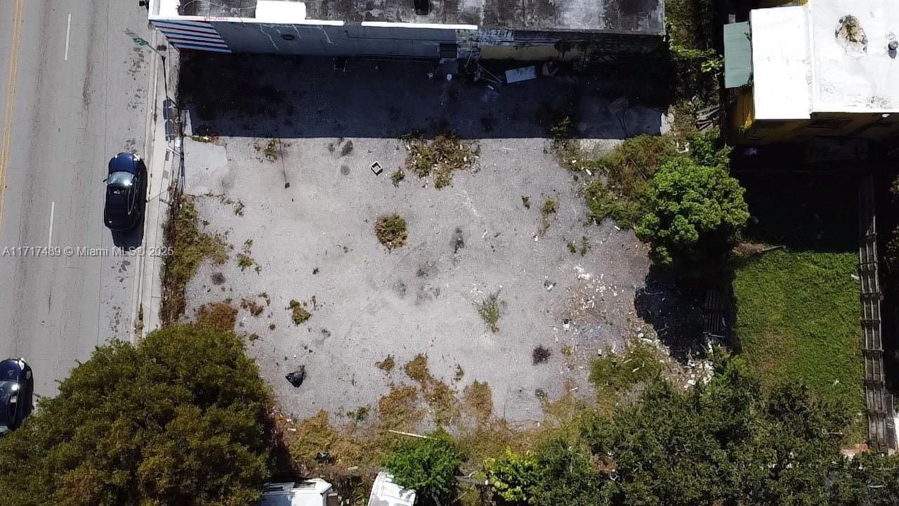4120 NW 17th Ave, Miami FL 33142 — #A11717489