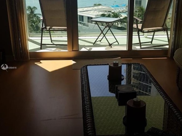 3901 S OCEAN DR # 8L, Hollywood FL 33019 — #A10594516