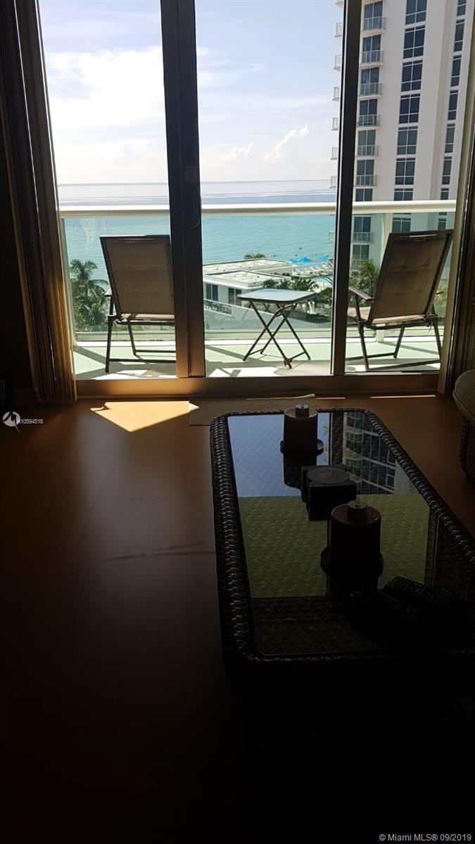 3901 S OCEAN DR # 8L, Hollywood FL 33019 — #A10594516