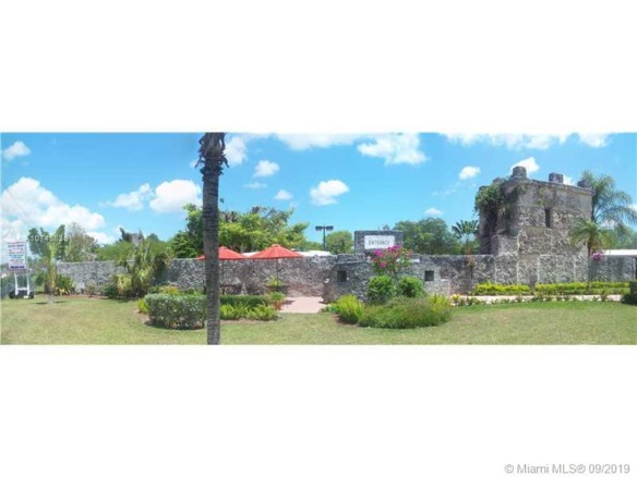SW 376TH ST, Homestead FL 33035 — #A10743836