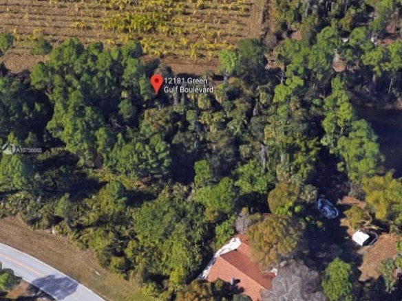 12181 Green Gulf Blvd, Punta Gorda FL 33955 — #A10756668