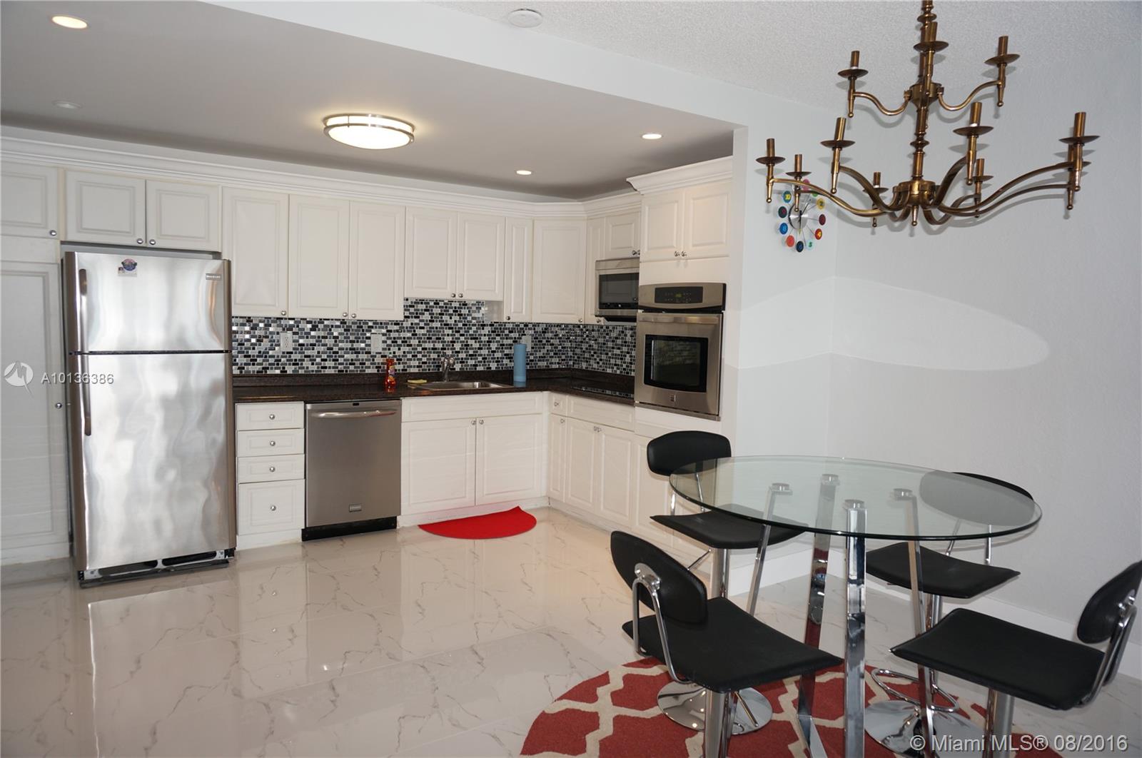 19370 COLLINS AV SEASONAL # 1417, Sunny Isles Beach FL 33160 — #A10136386
