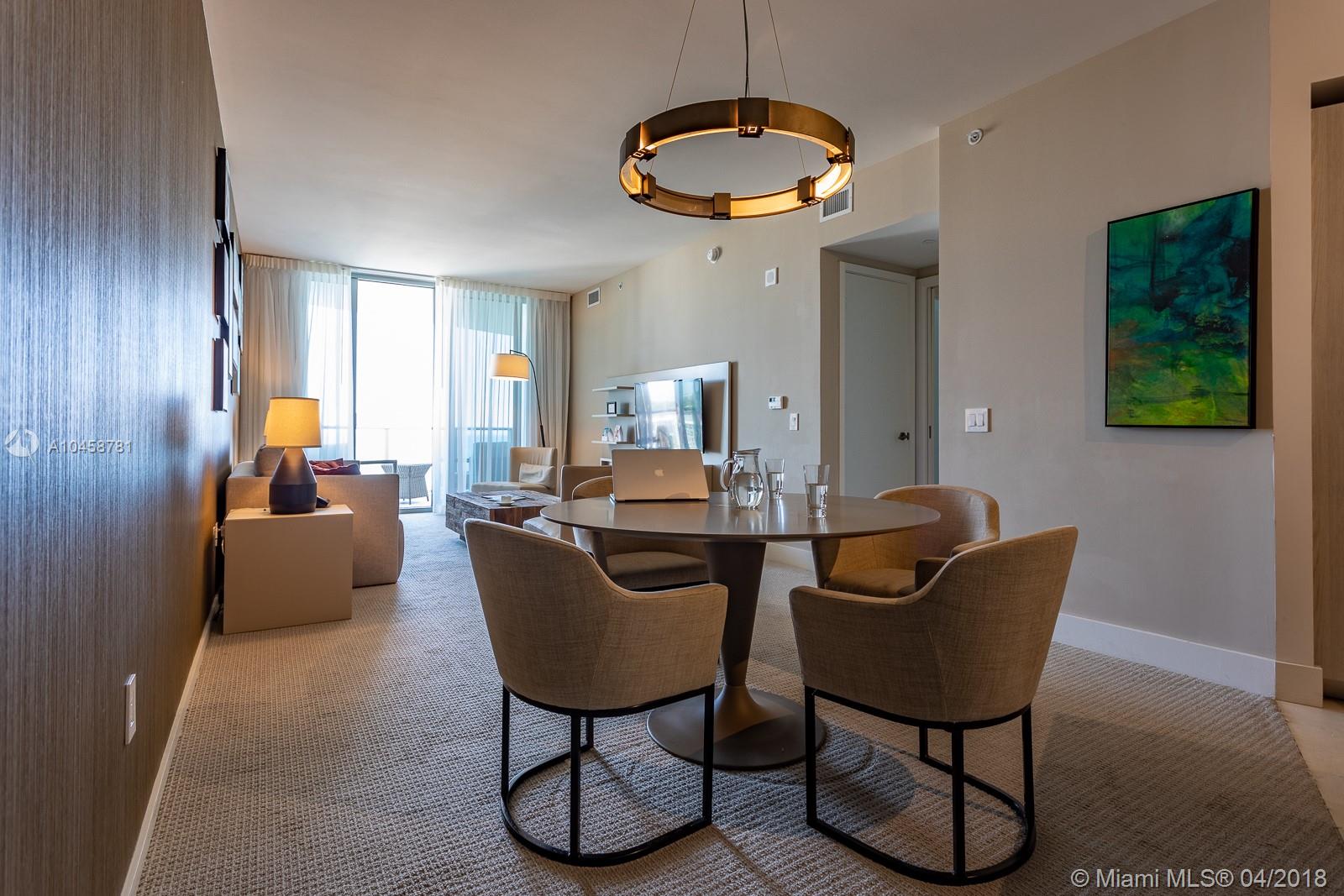 2-7 4111 S ocean dr # 1810, Hollywood FL 33019 — #A10458781