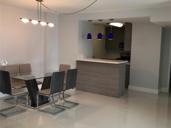 3801 S Ocean Dr # 10V, Hollywood FL 33019 — #A10594502