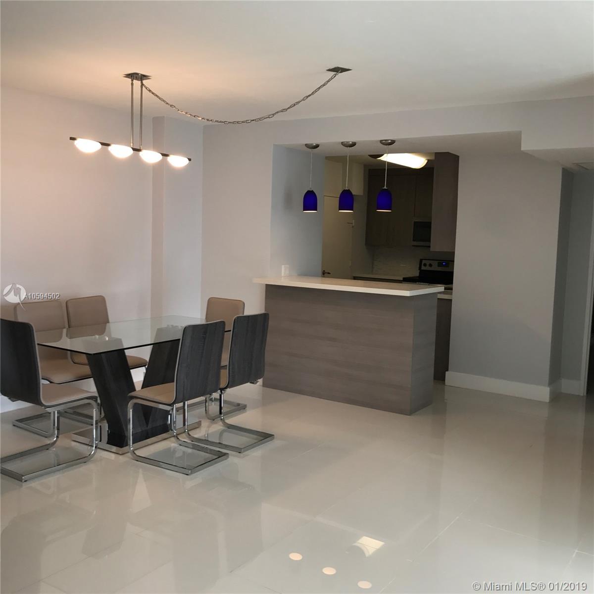 2-9 3801 S Ocean Dr # 10V, Hollywood FL 33019 — #A10594502