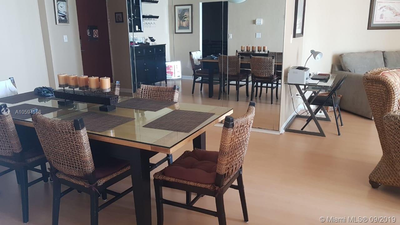 3901 S OCEAN DR # 8L, Hollywood FL 33019 — #A10594516