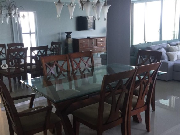 3901 S Ocean Dr # 14E, Hollywood FL 33019 — #A10594510
