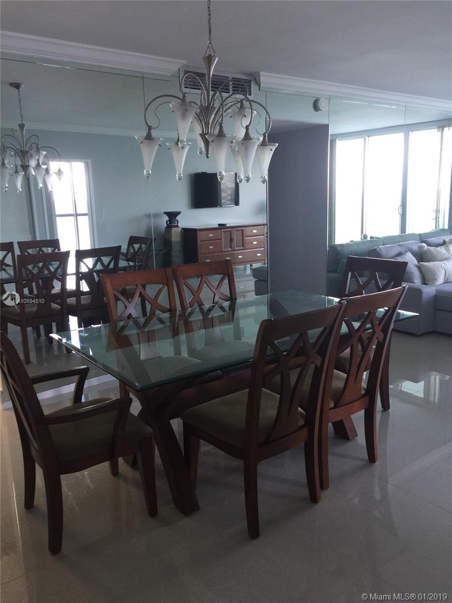 3901 S Ocean Dr # 14E, Hollywood FL 33019 — #A10594510