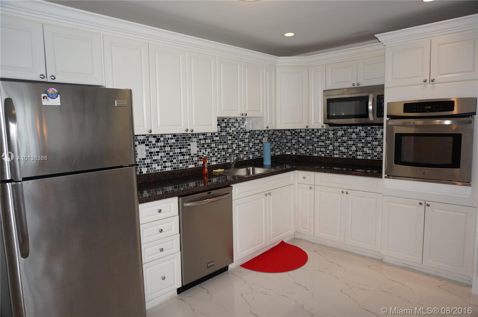19370 COLLINS AV SEASONAL # 1417, Sunny Isles Beach FL 33160 — #A10136386