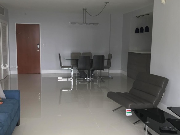 3801 S Ocean Dr # 10V, Hollywood FL 33019 — #A10594502