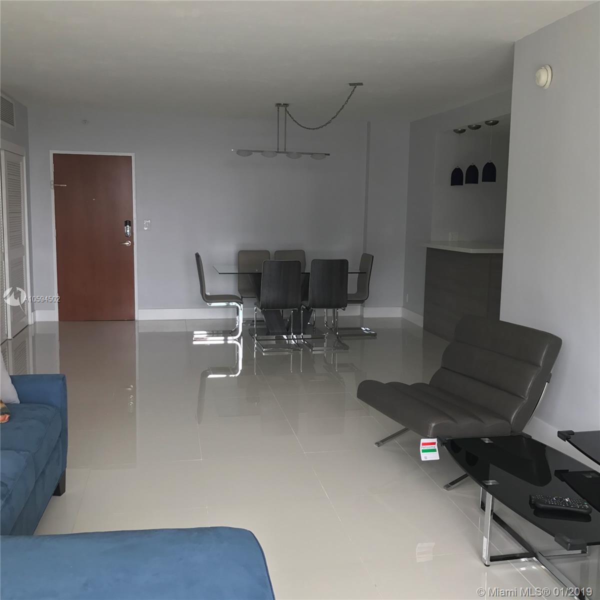 3-9 3801 S Ocean Dr # 10V, Hollywood FL 33019 — #A10594502