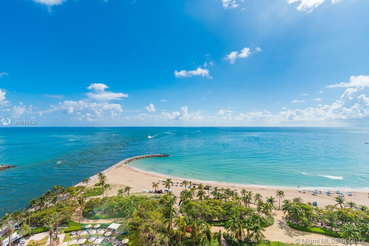 3 10295 COLLINS AV # 1202, Bal Harbour FL 33154 — #A1913432