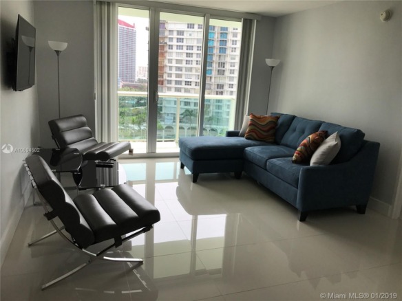 3801 S Ocean Dr # 10V, Hollywood FL 33019 — #A10594502