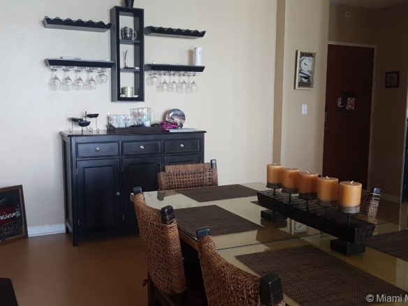3901 S OCEAN DR # 8L, Hollywood FL 33019 — #A10594516