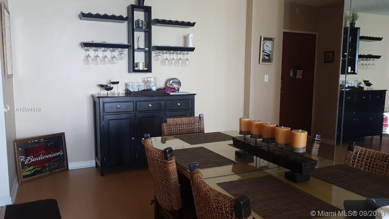 3901 S OCEAN DR # 8L, Hollywood FL 33019 — #A10594516