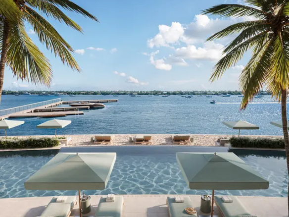 Mandarin Oriental WPB