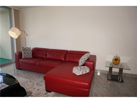 19370 COLLINS AV SEASONAL # 1611, Sunny Isles Beach FL 33160 — #A2208837