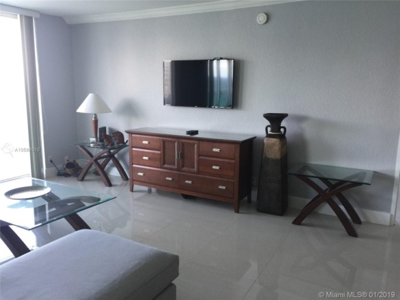 3901 S Ocean Dr # 14E, Hollywood FL 33019 — #A10594510