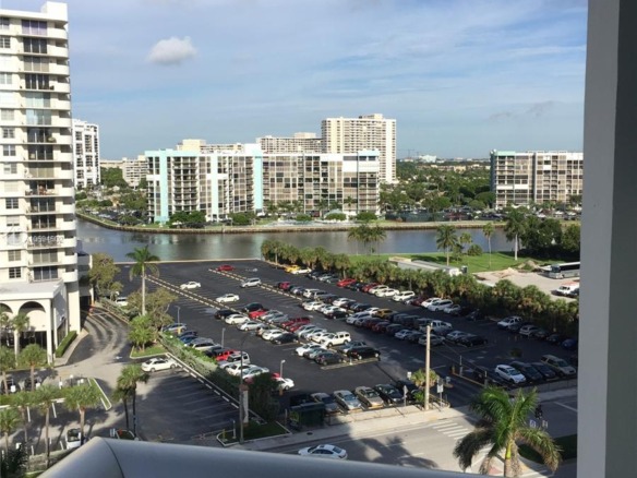 3801 S Ocean Dr # 10V, Hollywood FL 33019 — #A10594502