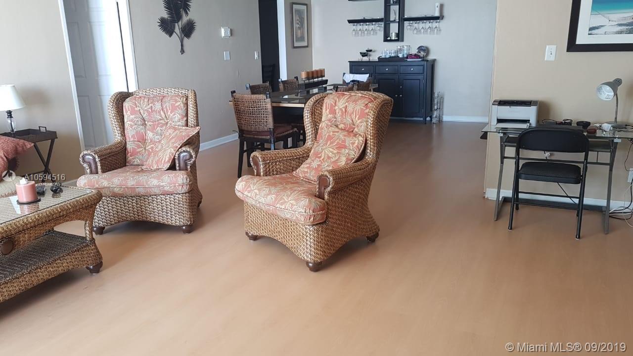 3901 S OCEAN DR # 8L, Hollywood FL 33019 — #A10594516