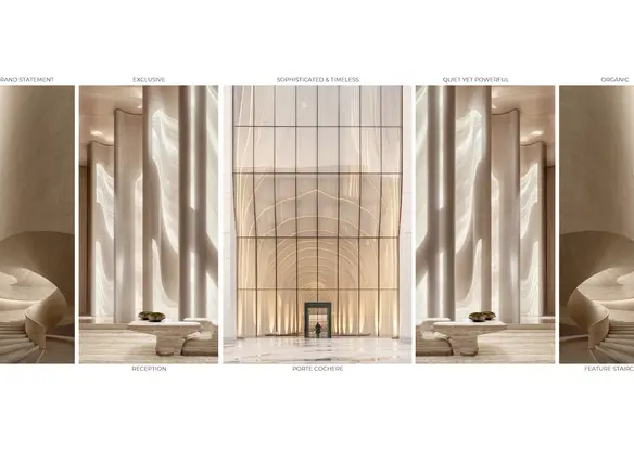 619 Brickell Residences NOBU