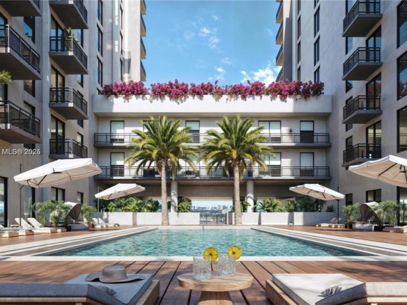 1420 NW 14th Ave # 312, Miami FL 33125 — #A11748079