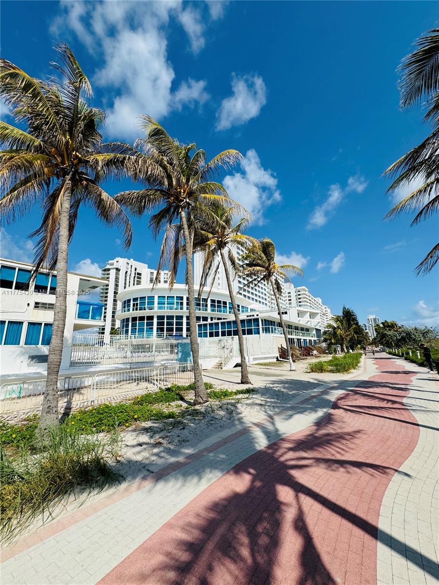5445 Collins Ave # 1520, Miami Beach FL 33140 — #A11775430