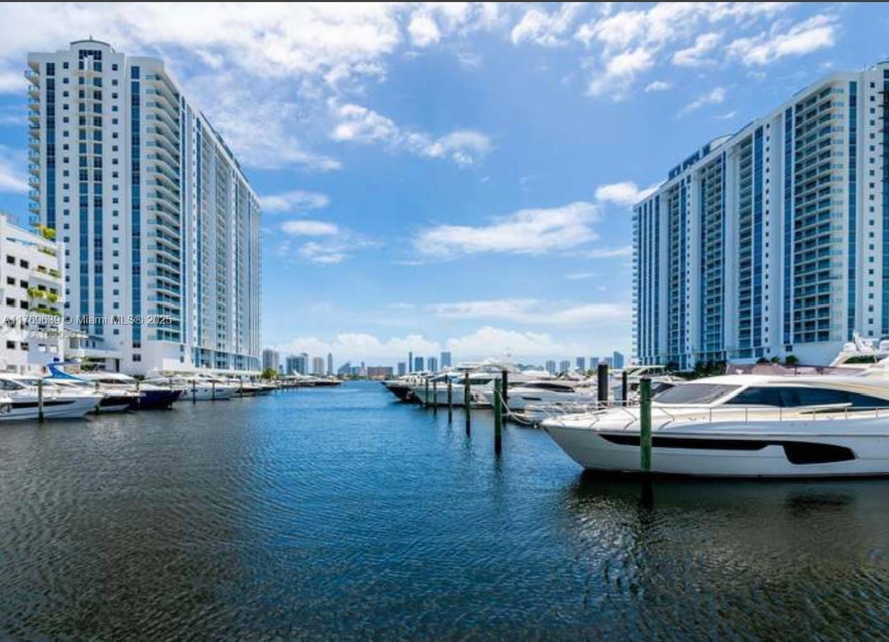 17211 Biscayne Blvd BS-10, North Miami Beach FL 33160 — #A11769639