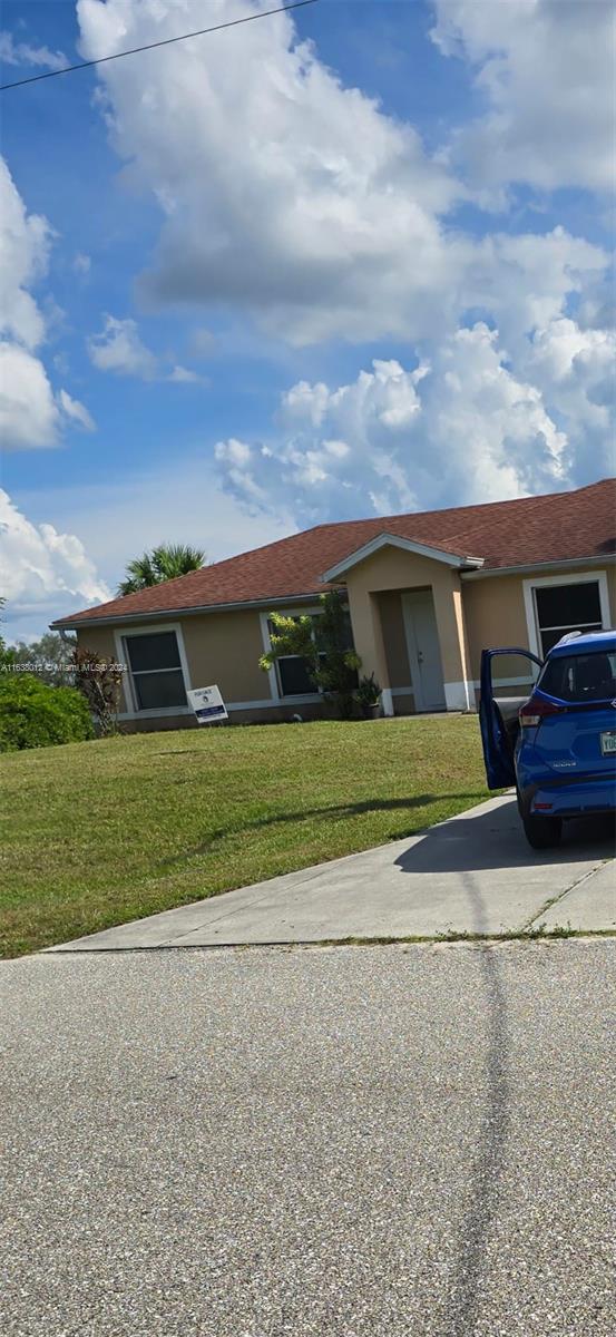 6dd28e9b-129 466 rewing st, Lehigh Acres FL 33974 — #A11638012